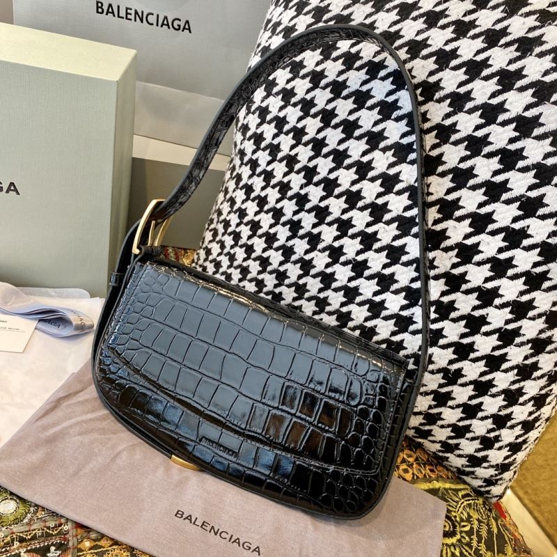 Balenciaga Satchel Bags